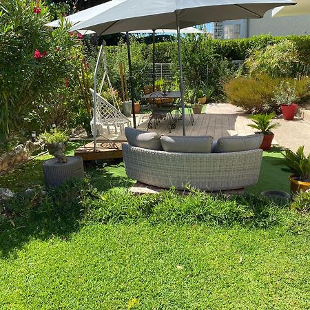 Une Pause Au Paradis Sorgues Luaran gambar